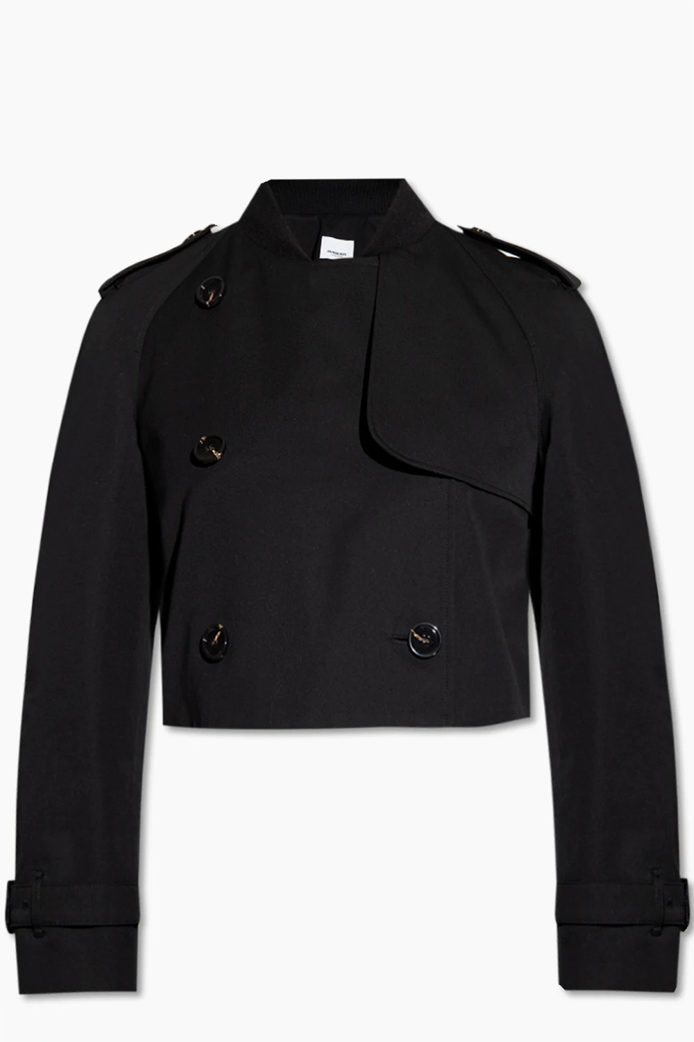 ‘Fenhurst’ cropped jacket