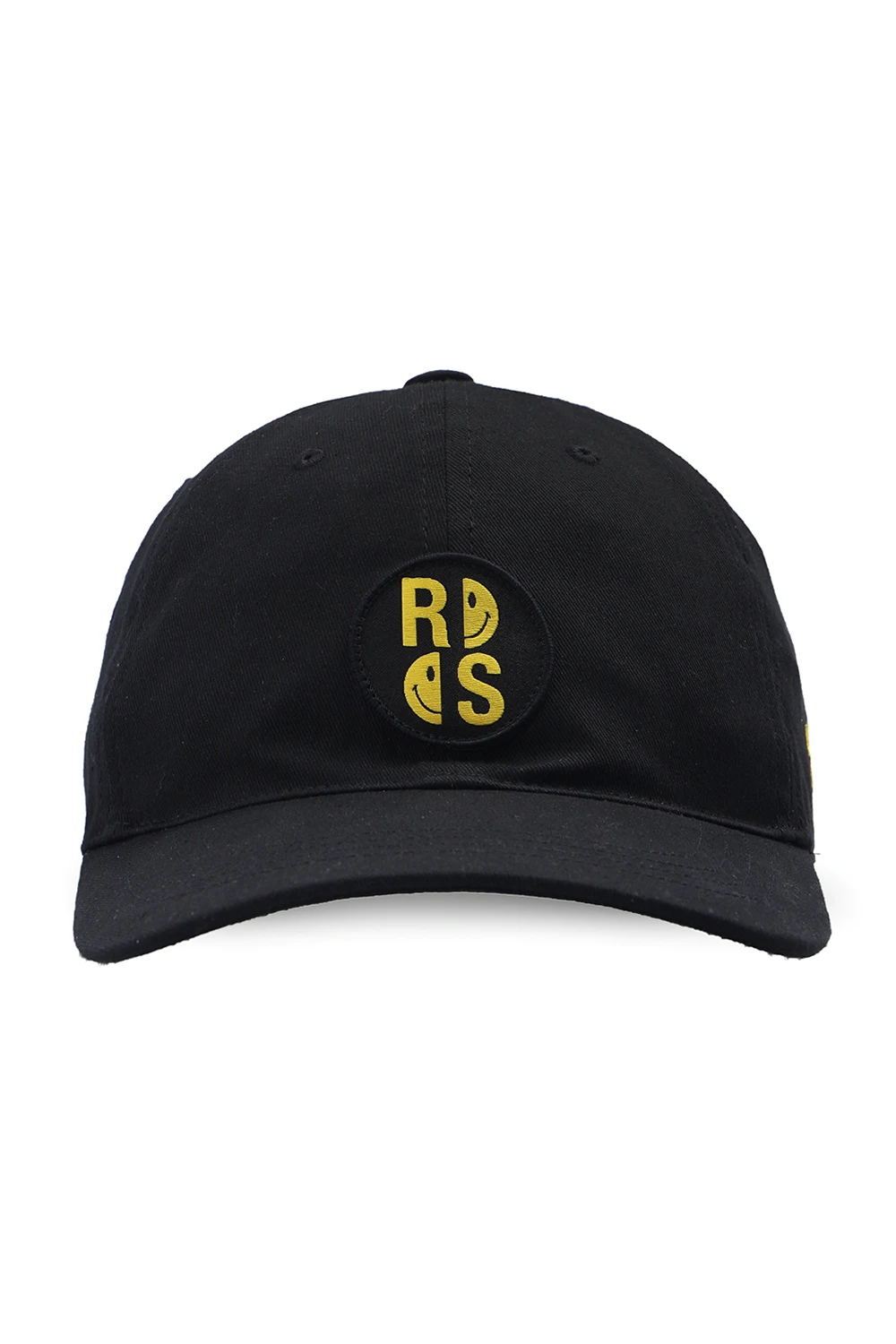 BLACK Raf Simons x Smiley®