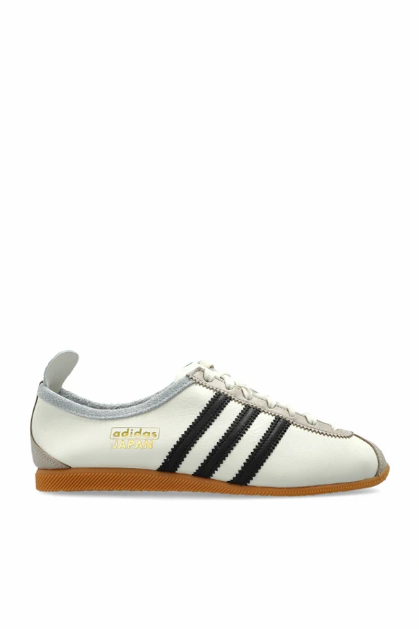 WEISS Sportschuhe ‘Japan’