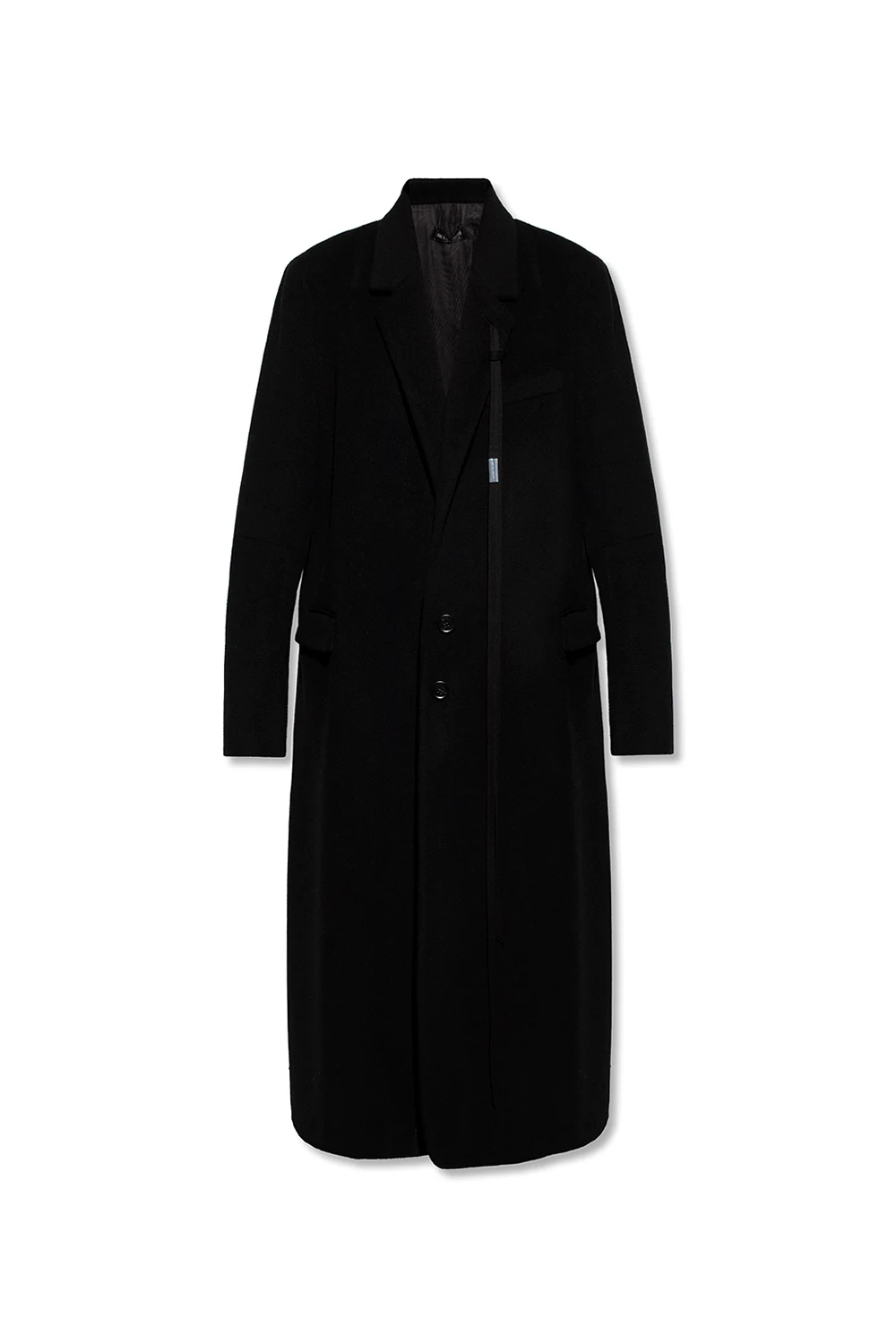‘Jasmine’ wool coat