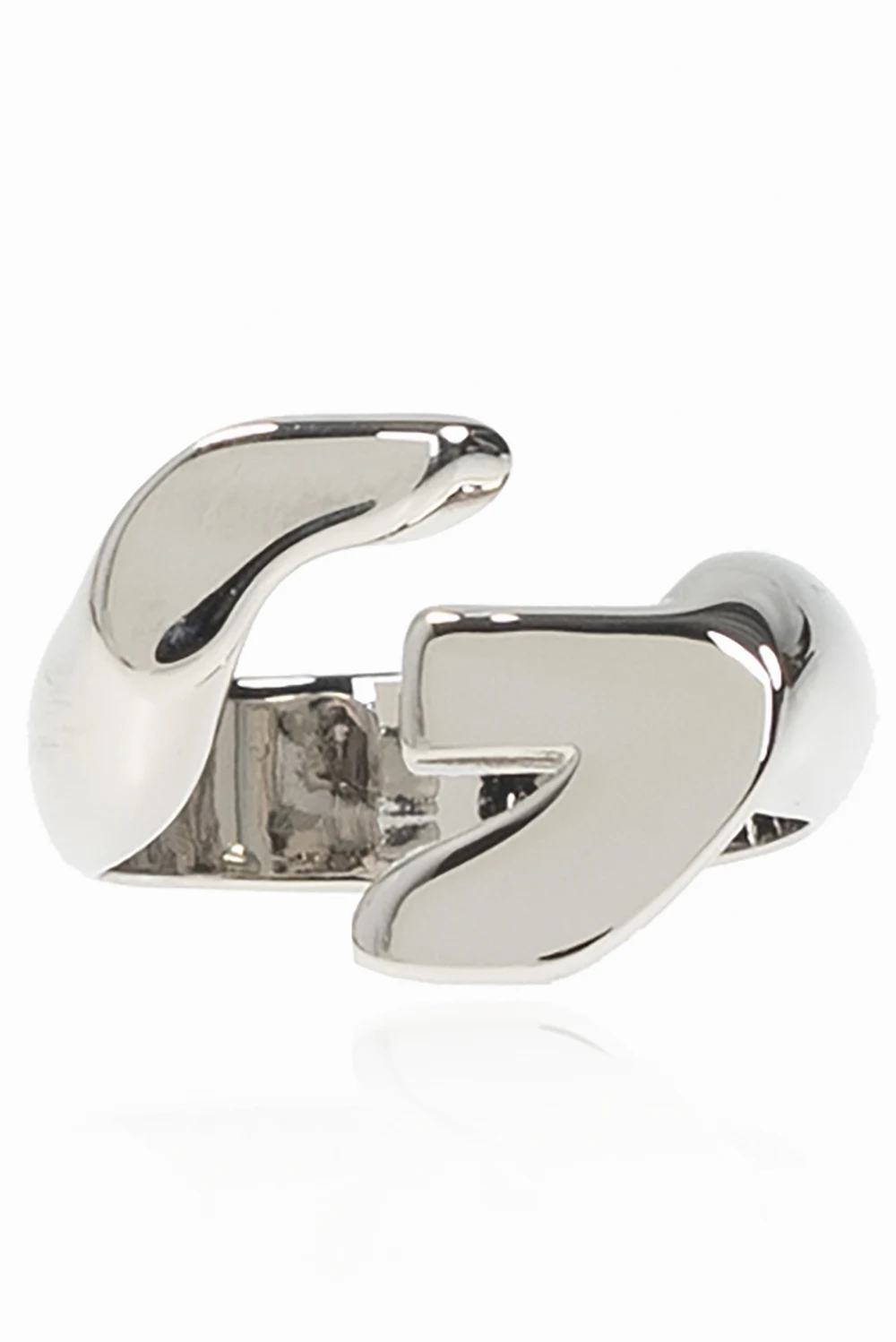Logo ring