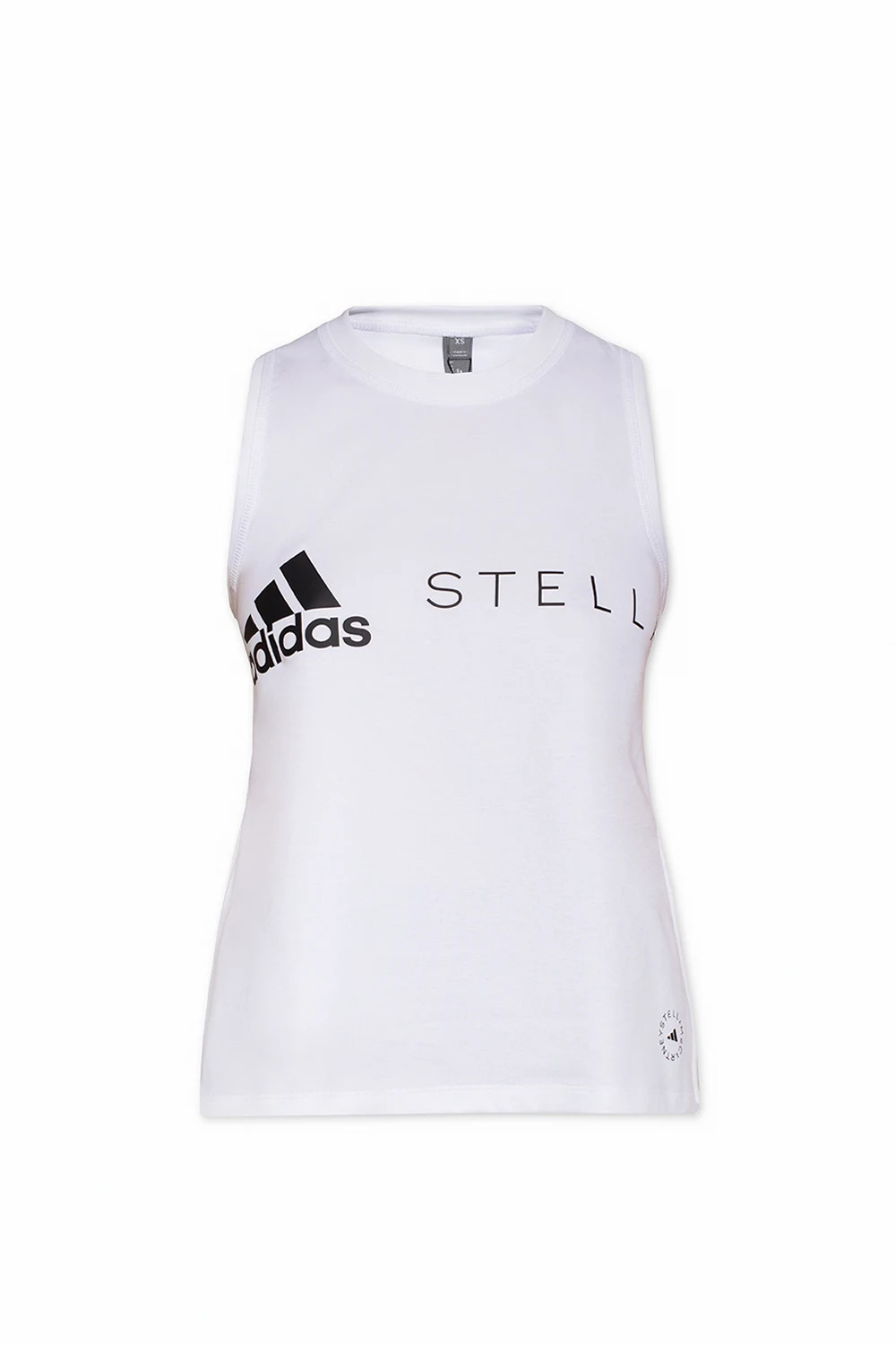 Top treningowy z logo