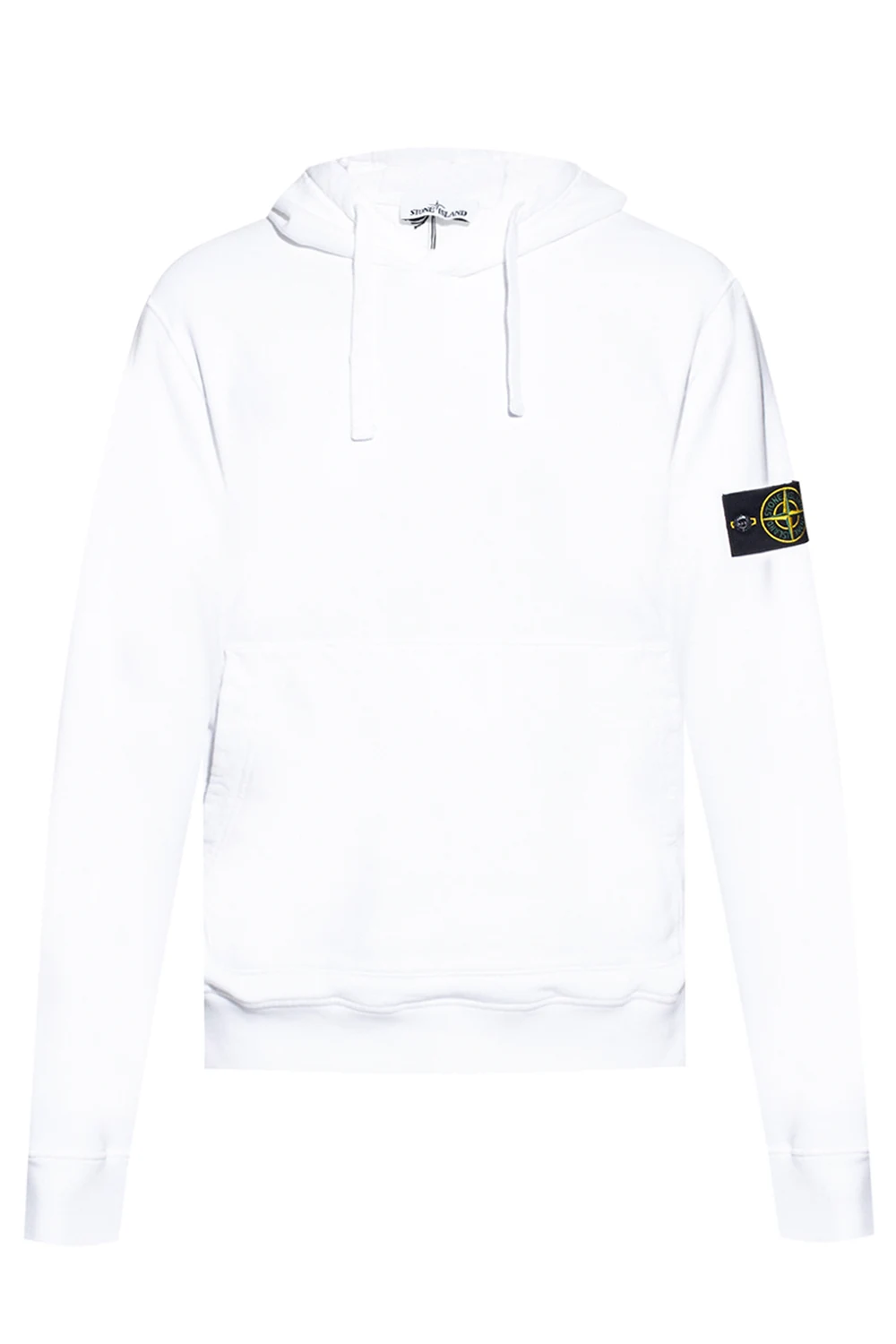 Cotton hoodie