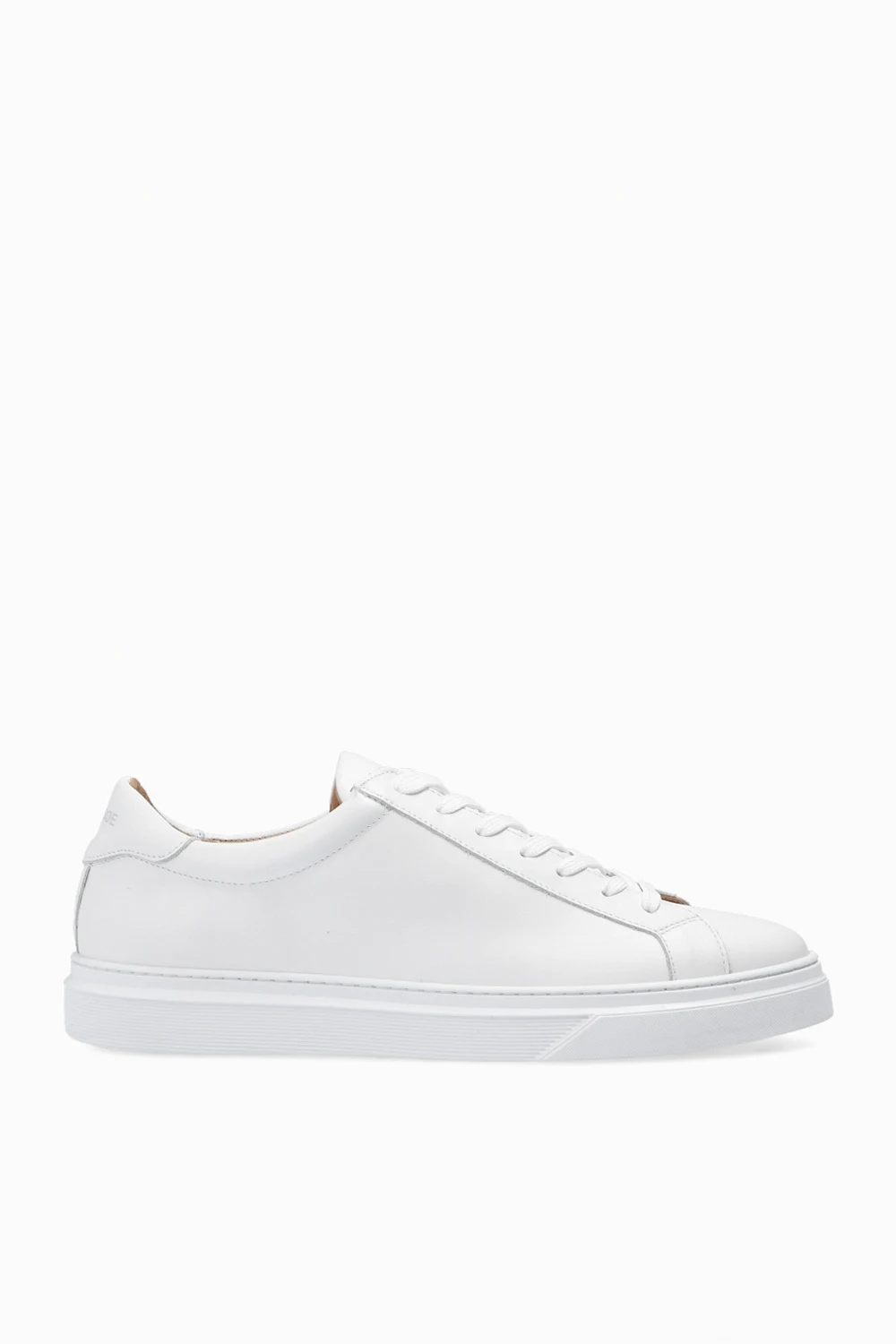 Logo sneakers