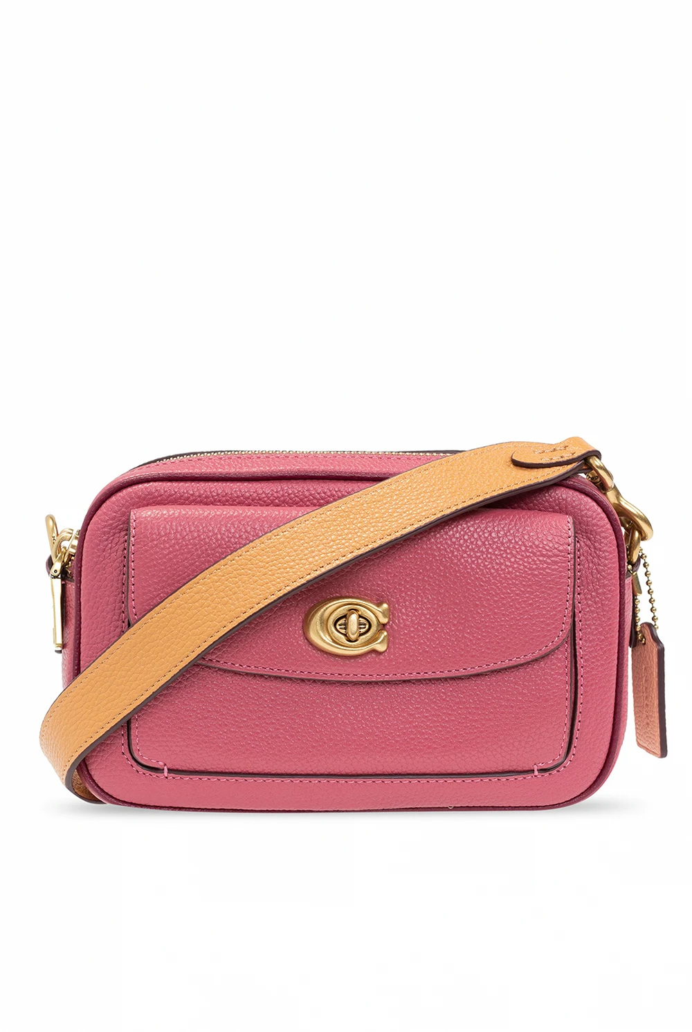 'Willow Camera' shoulder bag