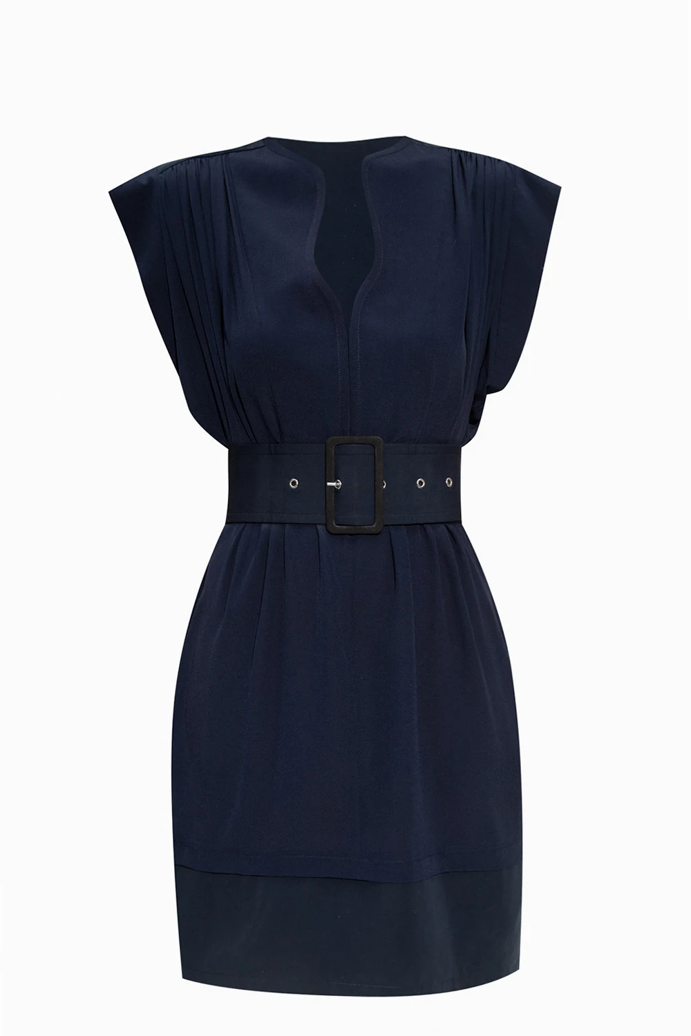 Sleeveless dress