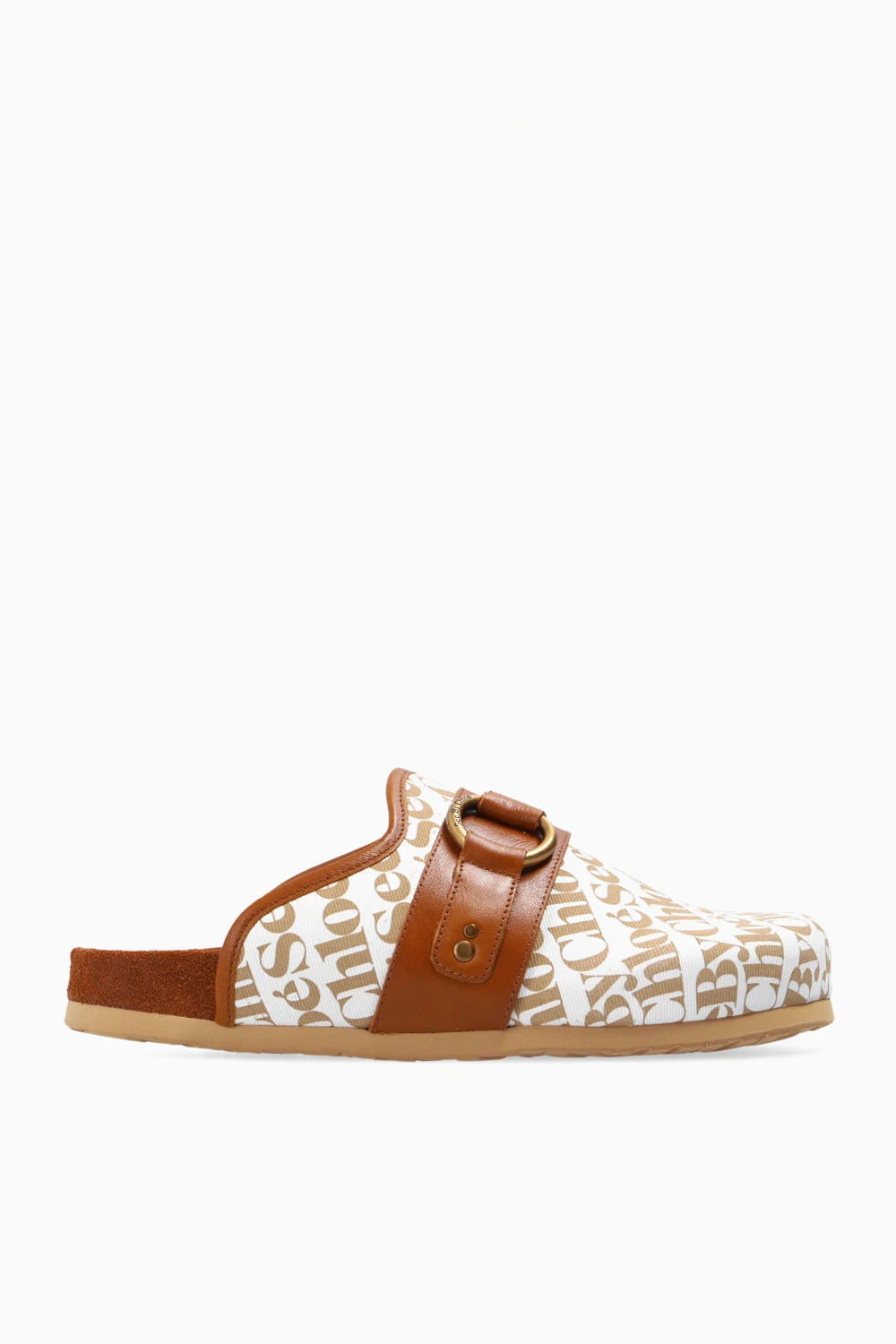 cream 'Gema' slides