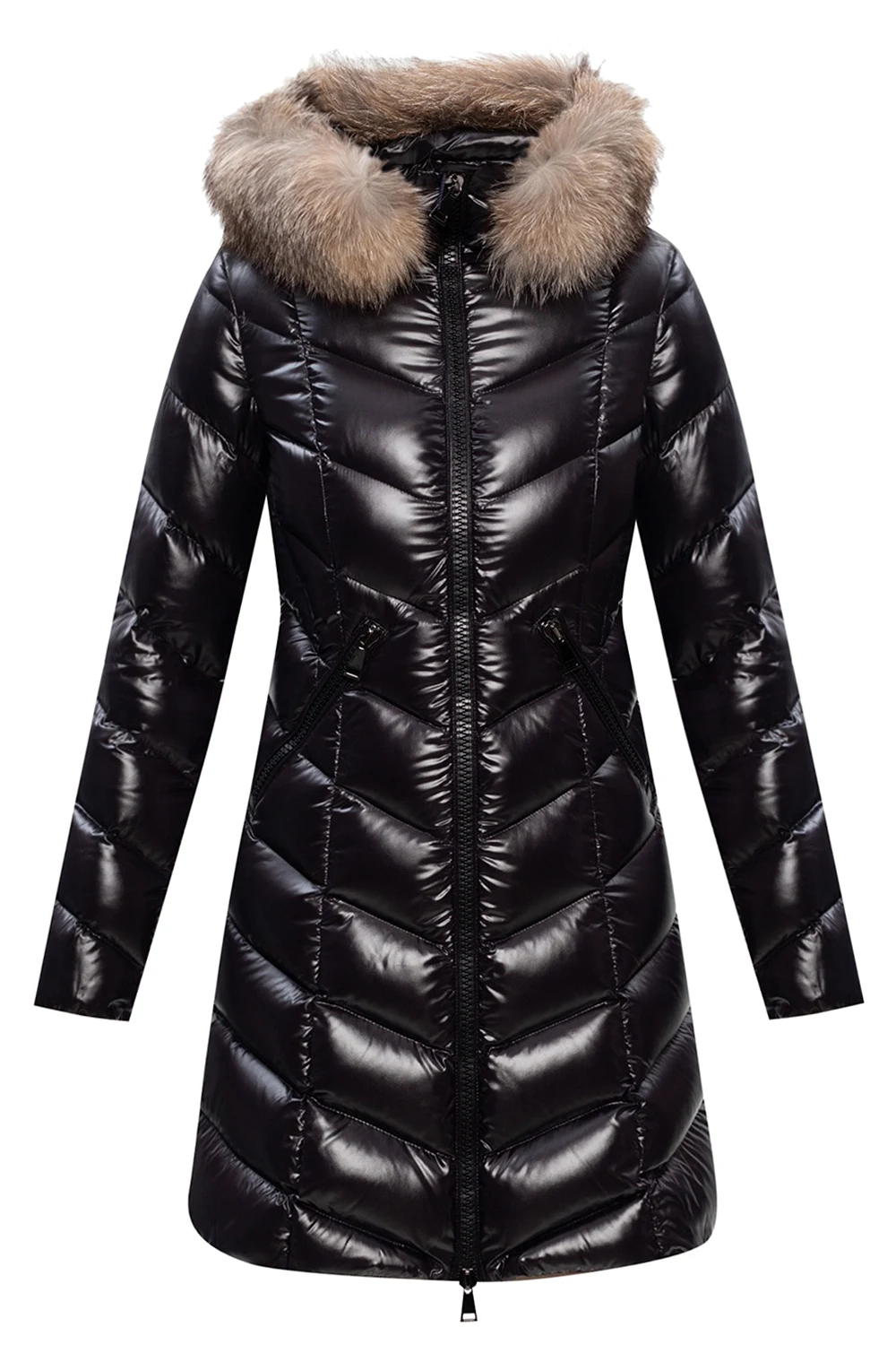 ‘Fulmarus’ down jacket