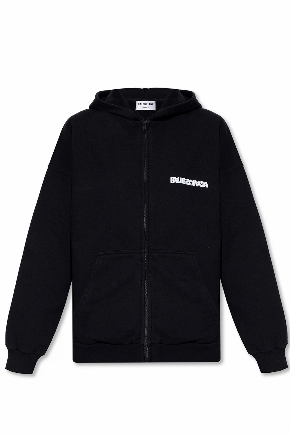 Bluza z kapturem