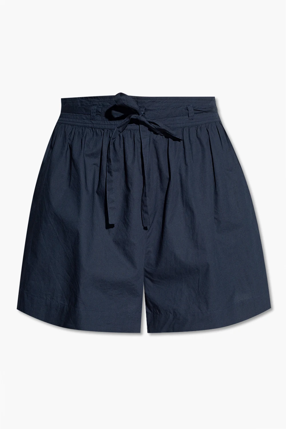 NAVY BLUE ‘Jodi’ shorts