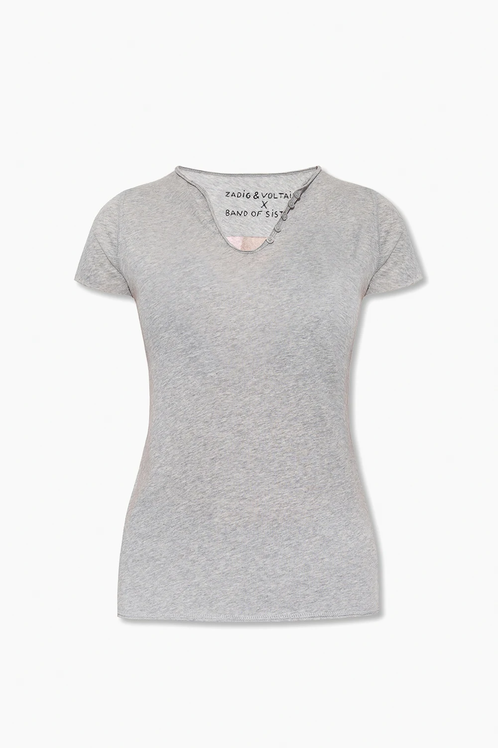 ‘Band’ T-shirt