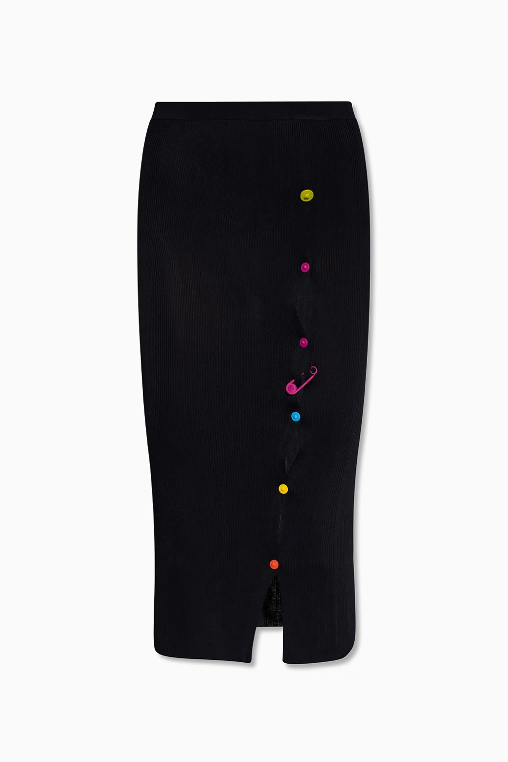 Ołówkowa spódnica