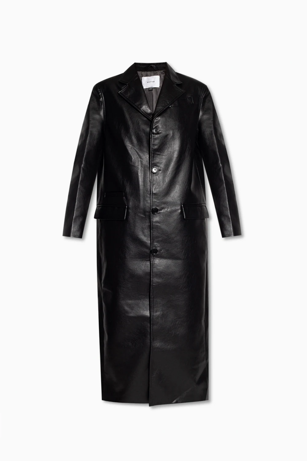 ‘Morris’ coat