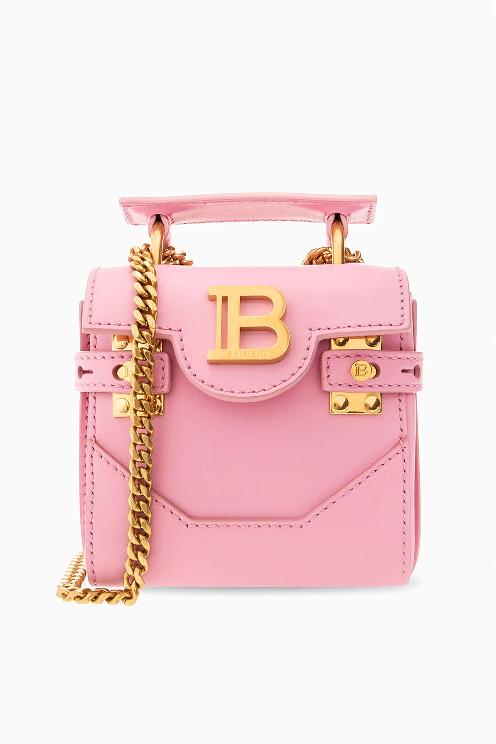 PINK ‘B-Buzz Mini’ shoulder bag