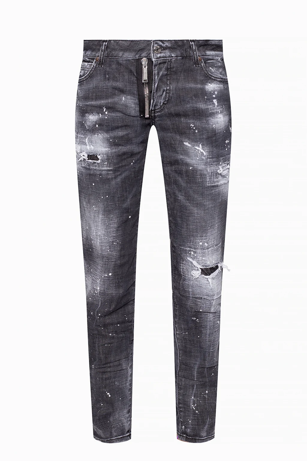 Jeansy ‘Medium Waist Skinny’
