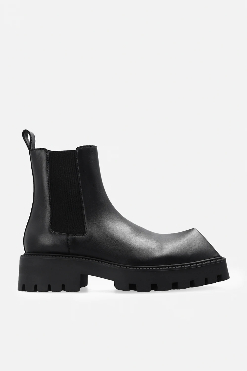 ‘Rhino’ Chelsea boots
