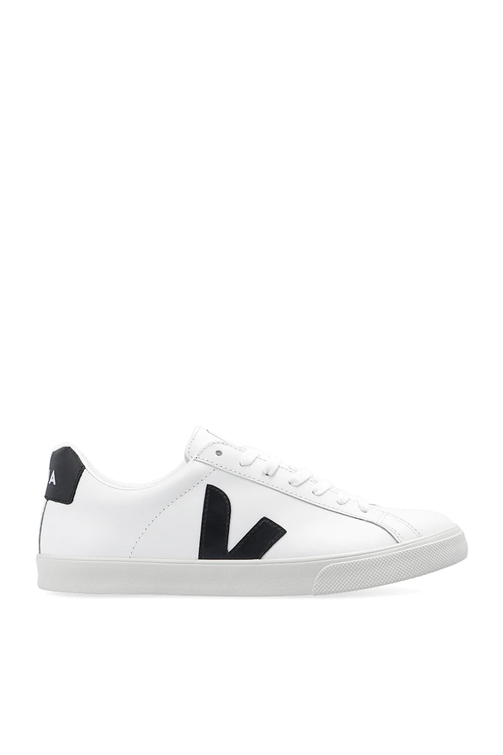 WHITE ‘Esplar Logo’ sneakers
