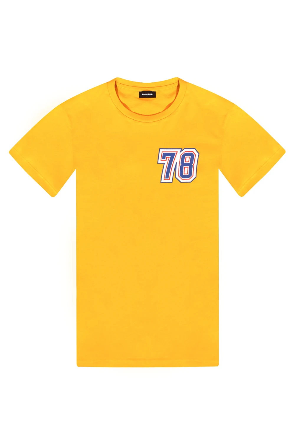 T-shirt z nadrukiem