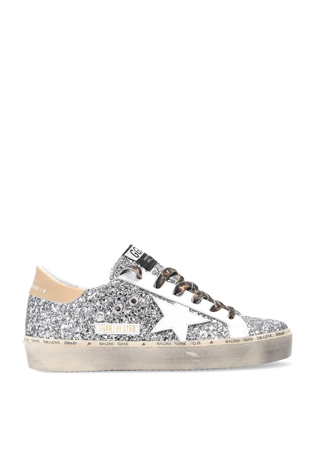 Buty sportowe ‘Hi Star Classic’