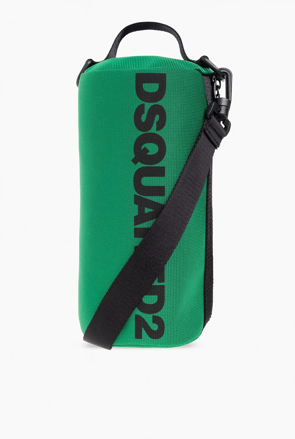 Wash bag with logo