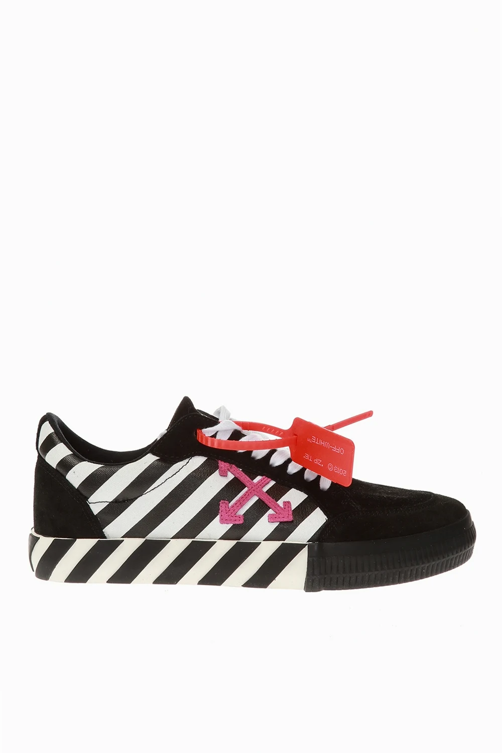 Buty sportowe ‘Vulc Low Top’