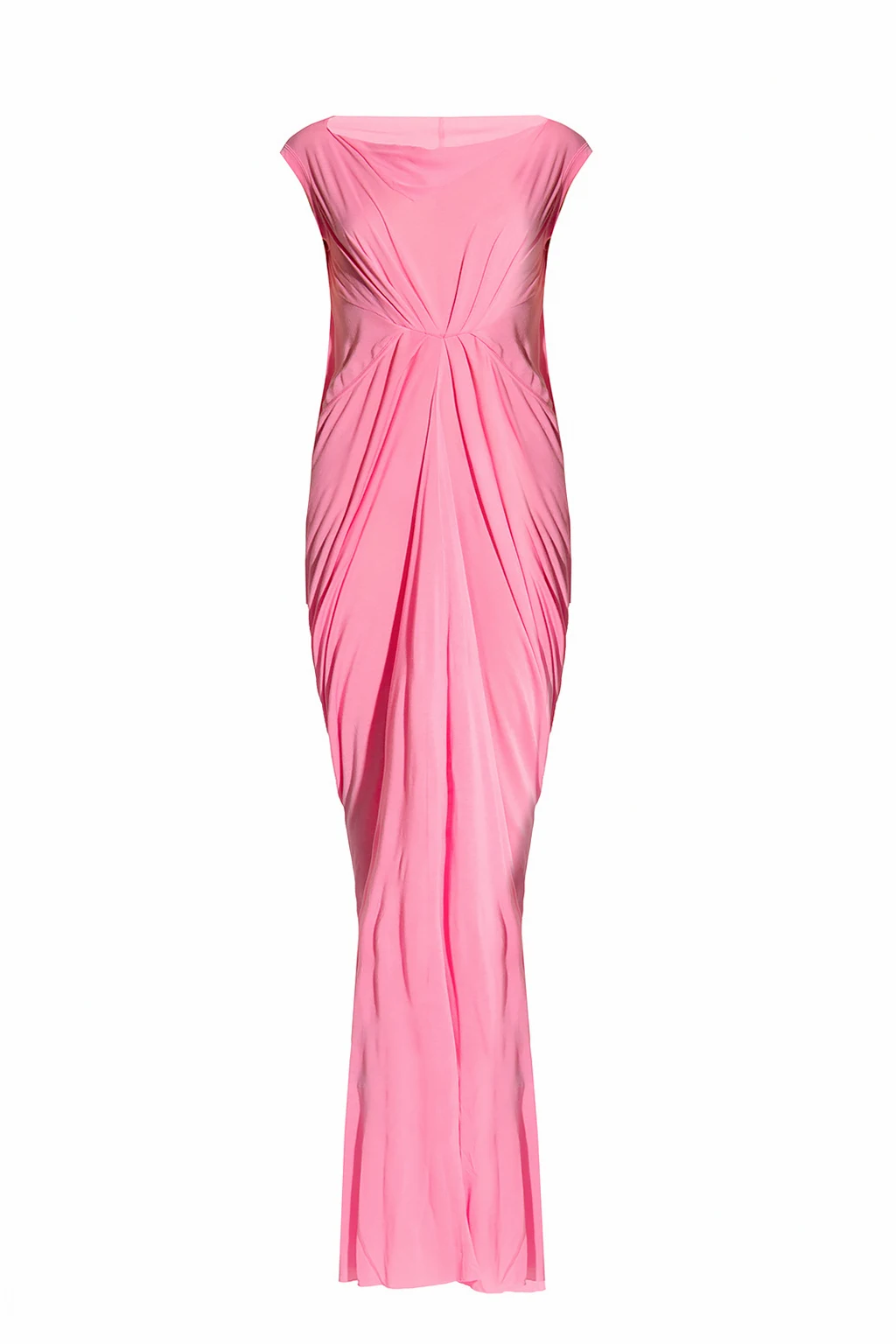 Sleeveless dress
