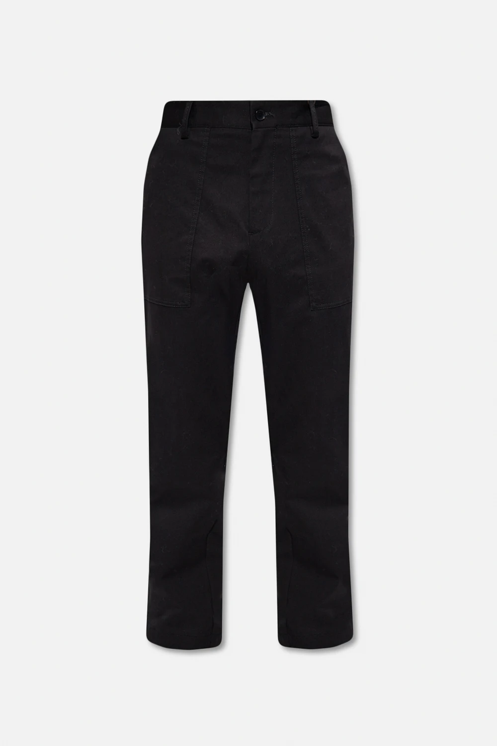 Cotton trousers