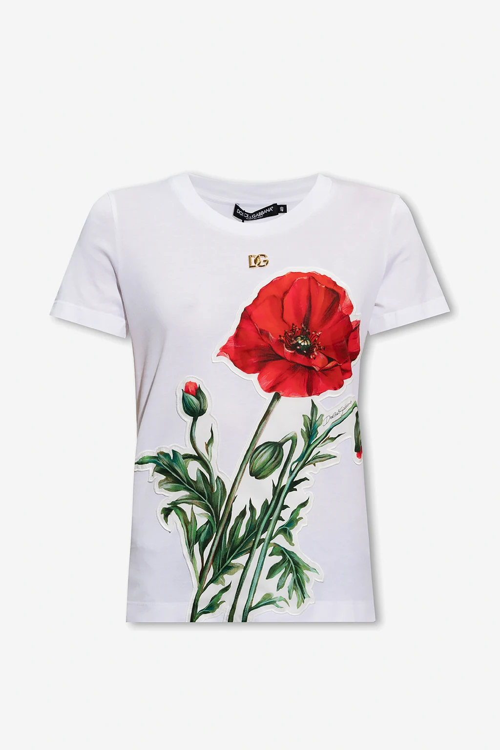 WHITE T-shirt ‘RE-EDITION S/S 1992’ collection