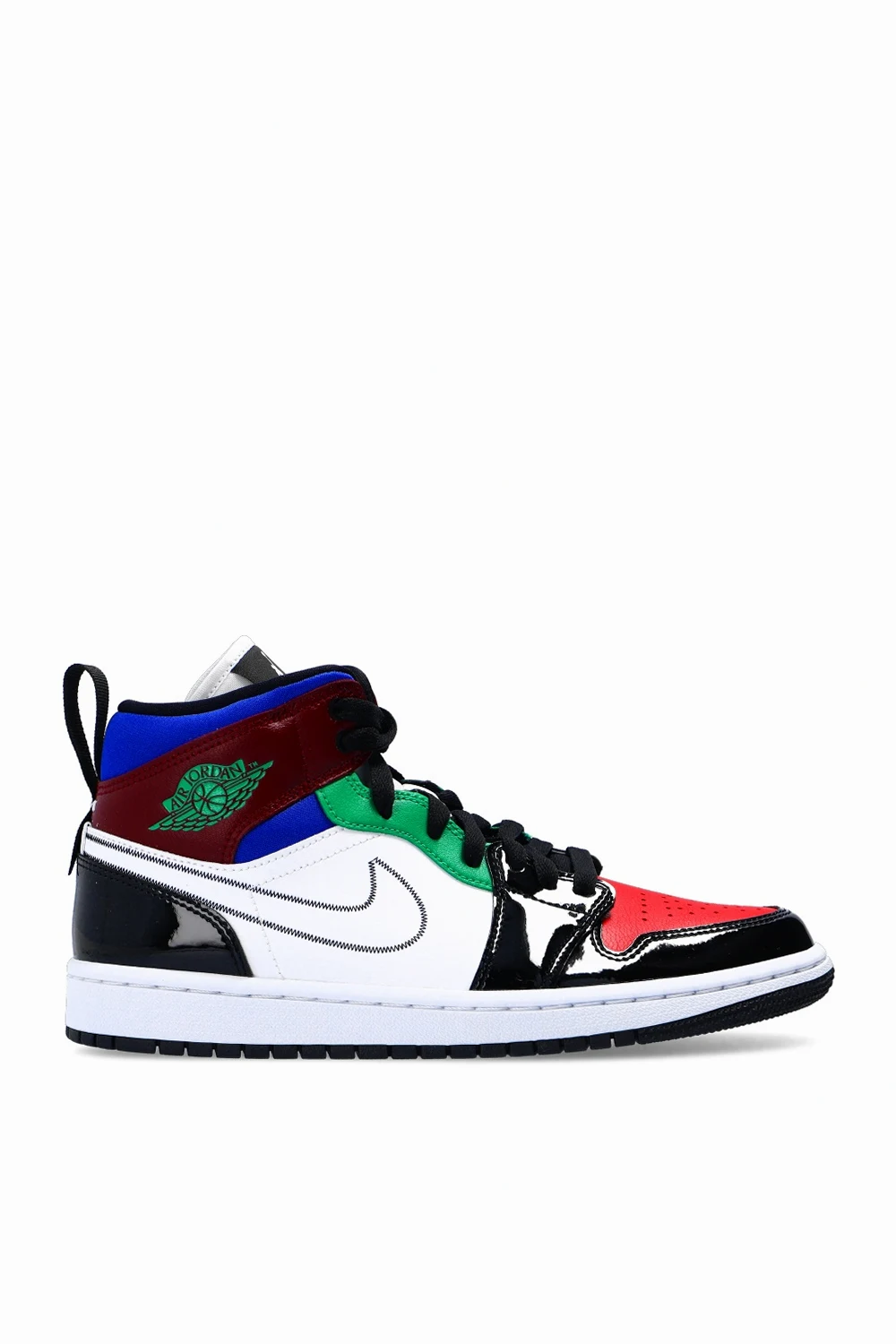 Buty sportowe ‘Air Jordan 1 Mid SE’