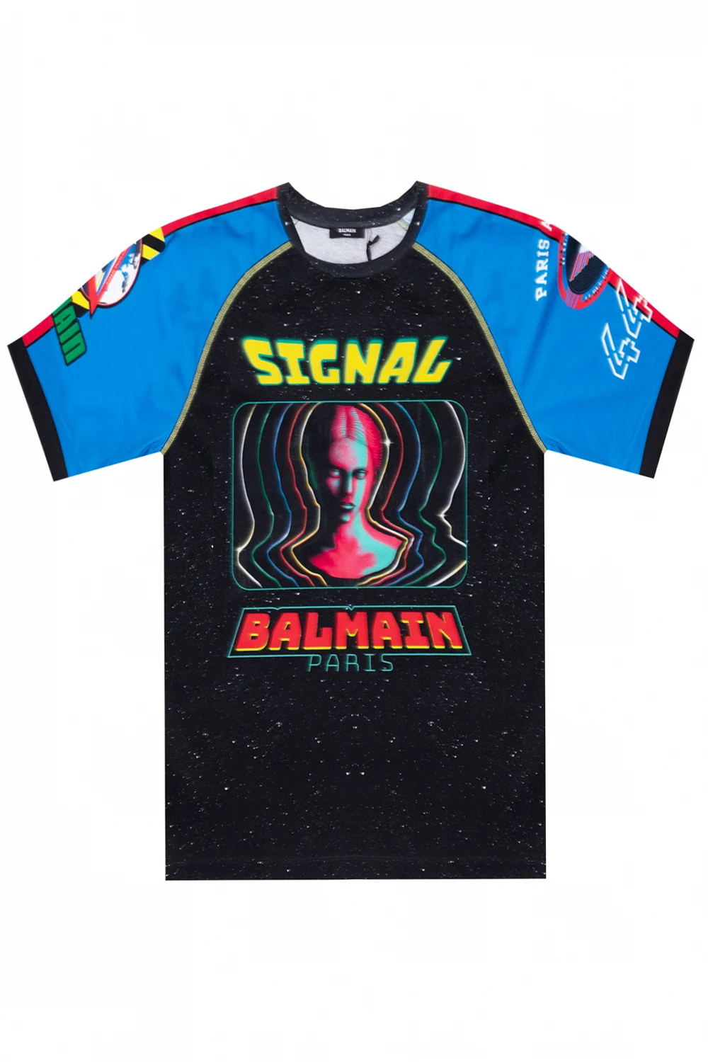 MULTICOLOUR Printed T-shirt