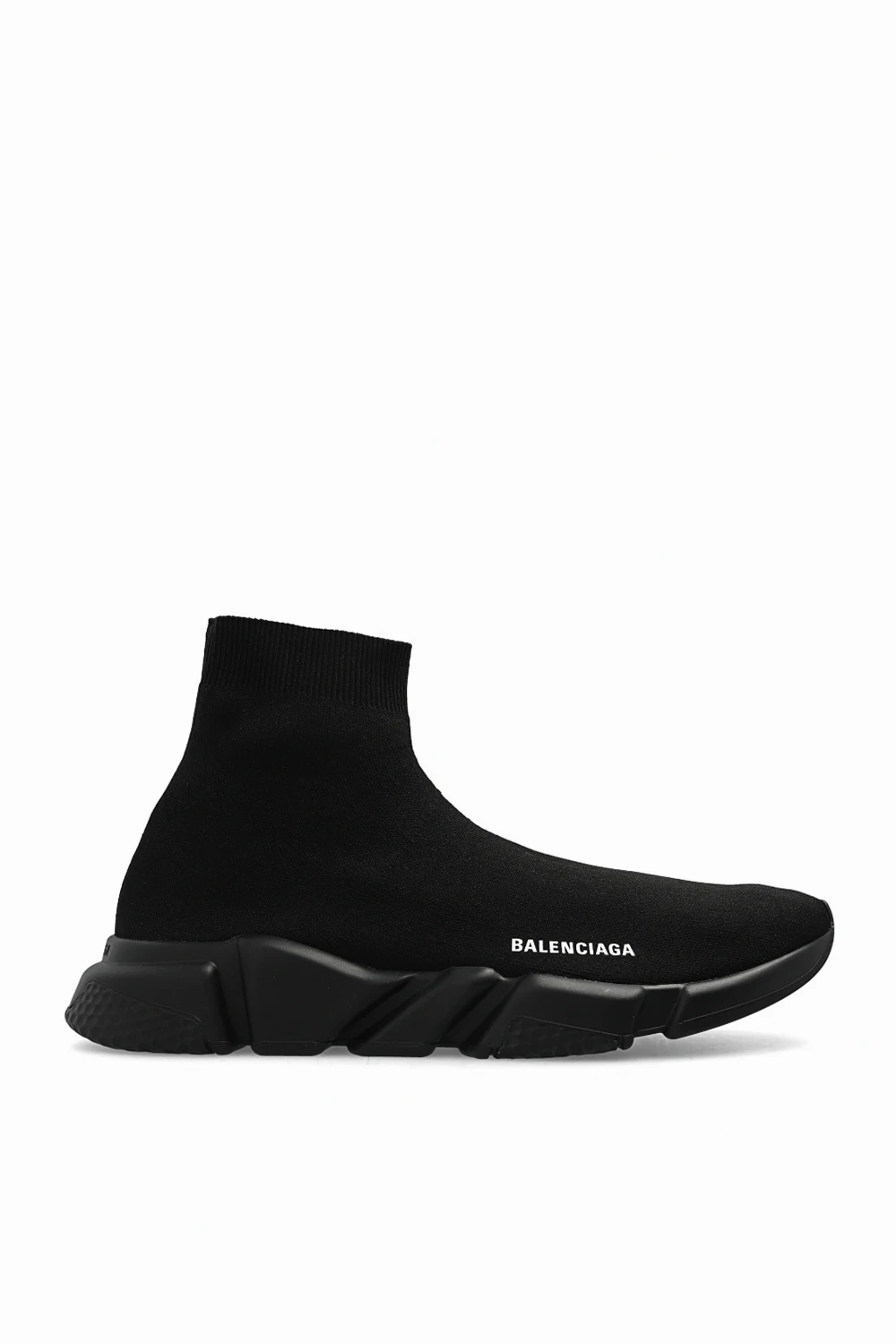 BLACK ‘Speed LT’ sneakers