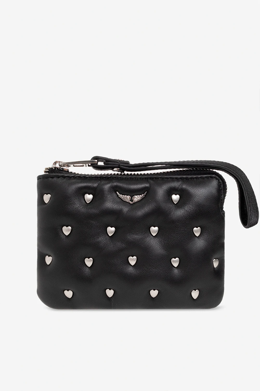 ‘Uma Mini’ clutch
