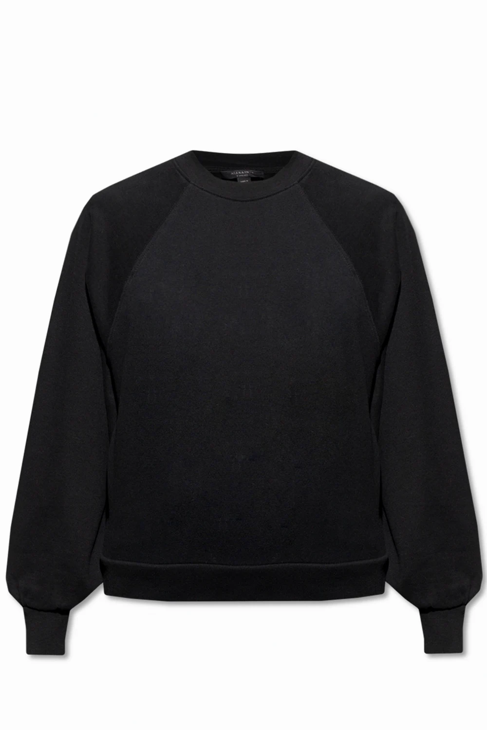 BLACK ‘Cygni’ sweatshirt