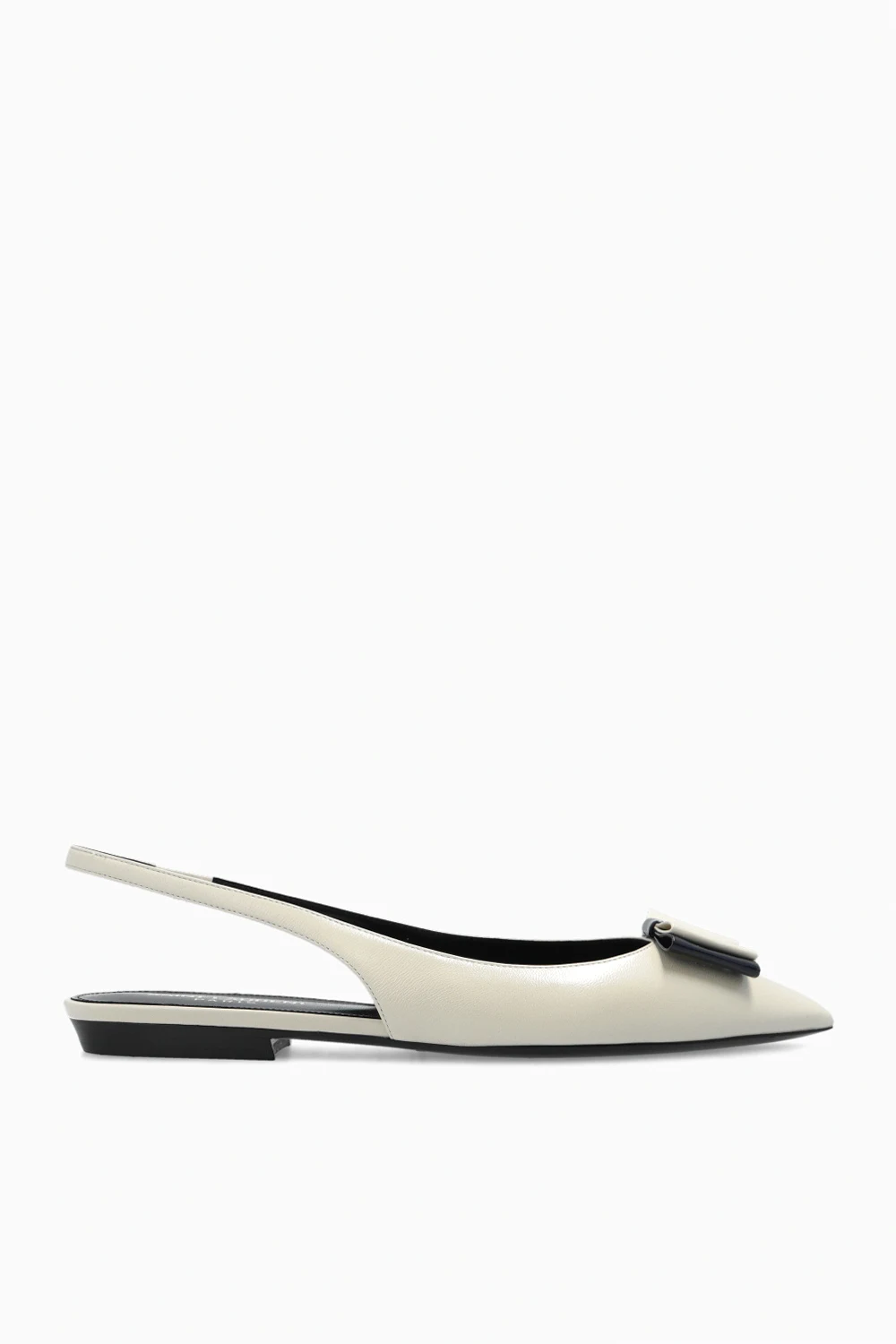 Skórzane buty 'Anais'