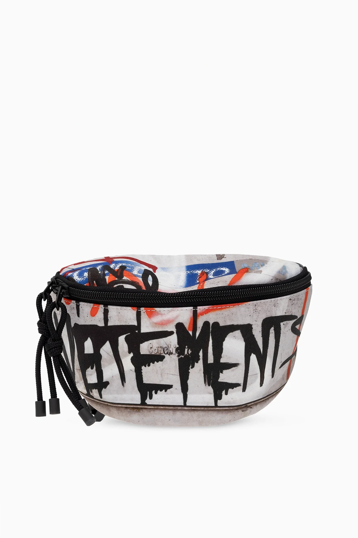 MULTICOLOUR ‘Graffiti’ belt bag