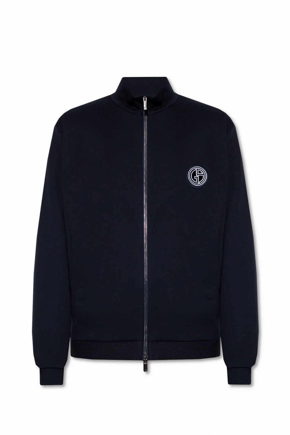 Bluza zapinana na zamek