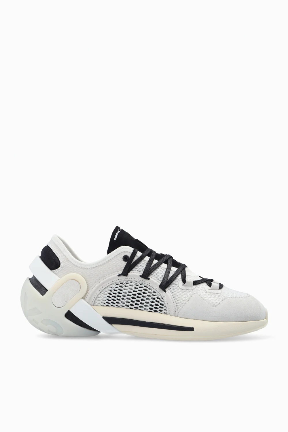 GREY ‘Idoso Boost’ sneakers