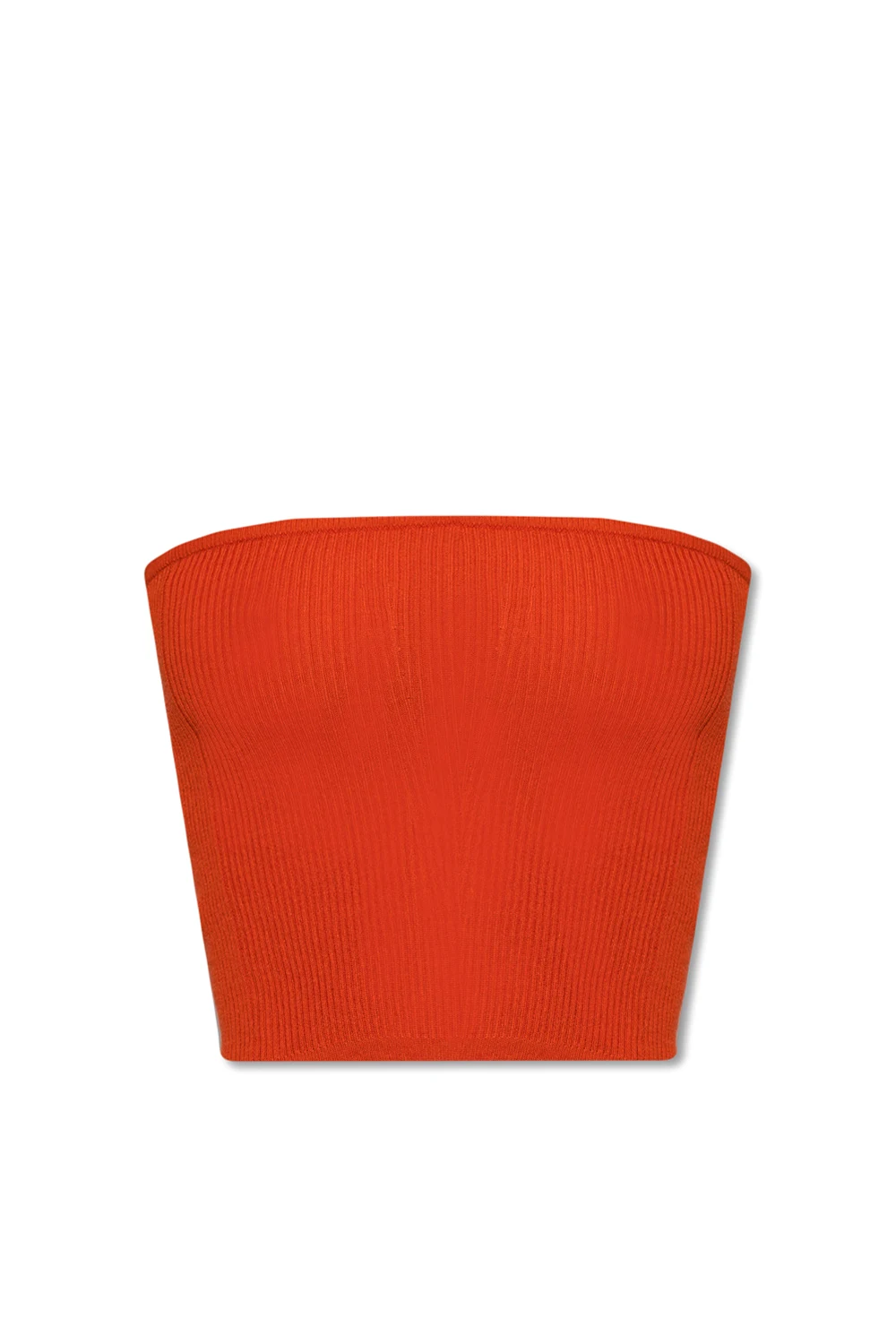 Ribbed top