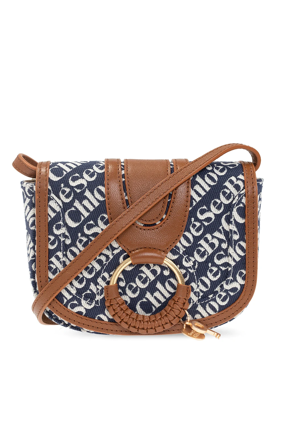 ‘Hana Sbc Mini’ shoulder bag