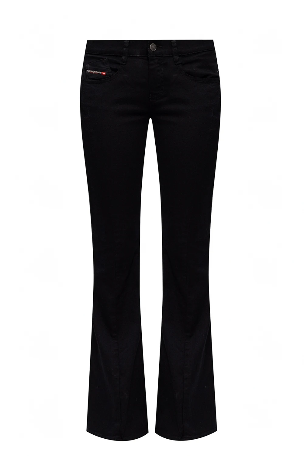 BLACK ‘D-Blessik’ bootcut jeans