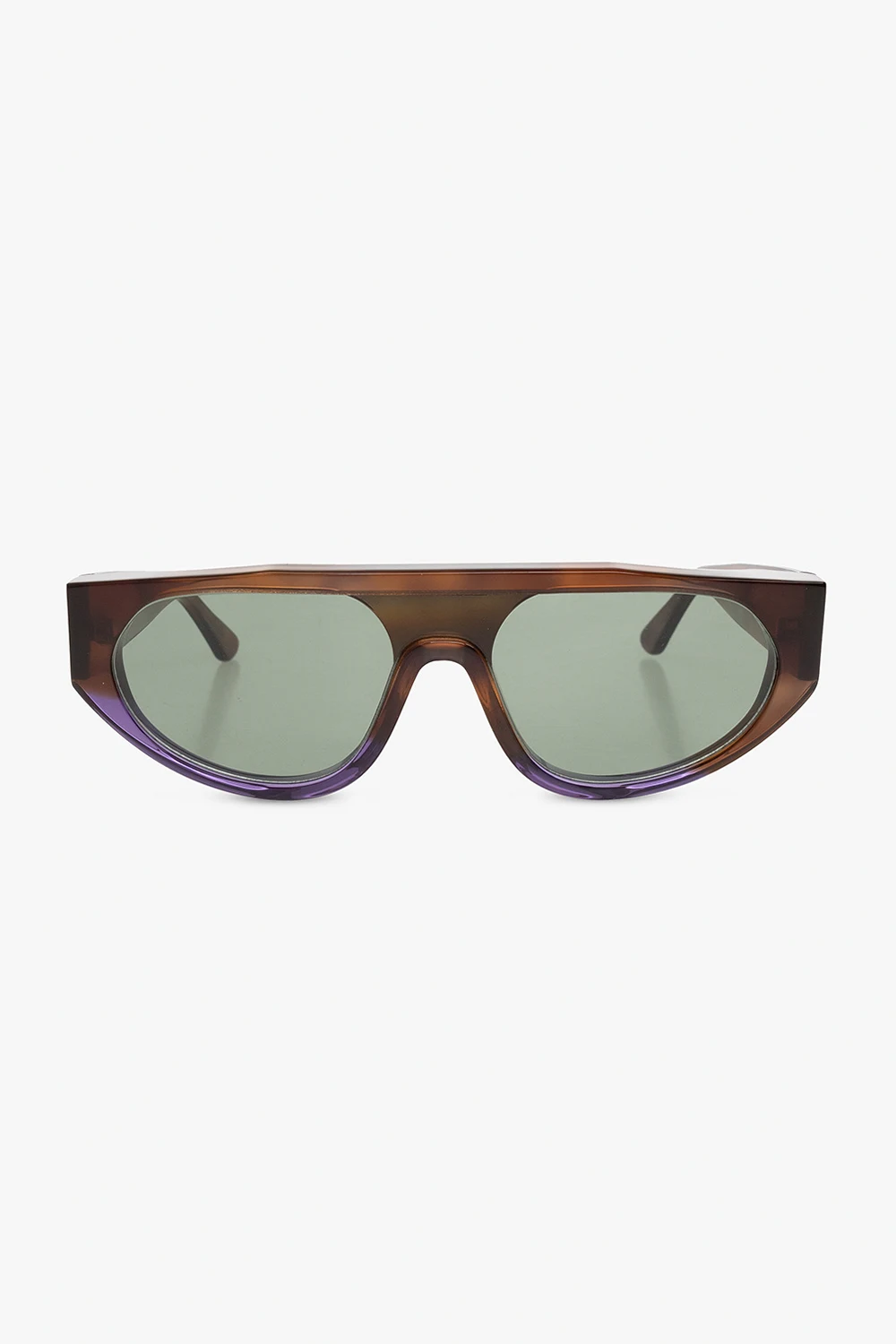 BROWN ‘Kanibaly’ sunglasses