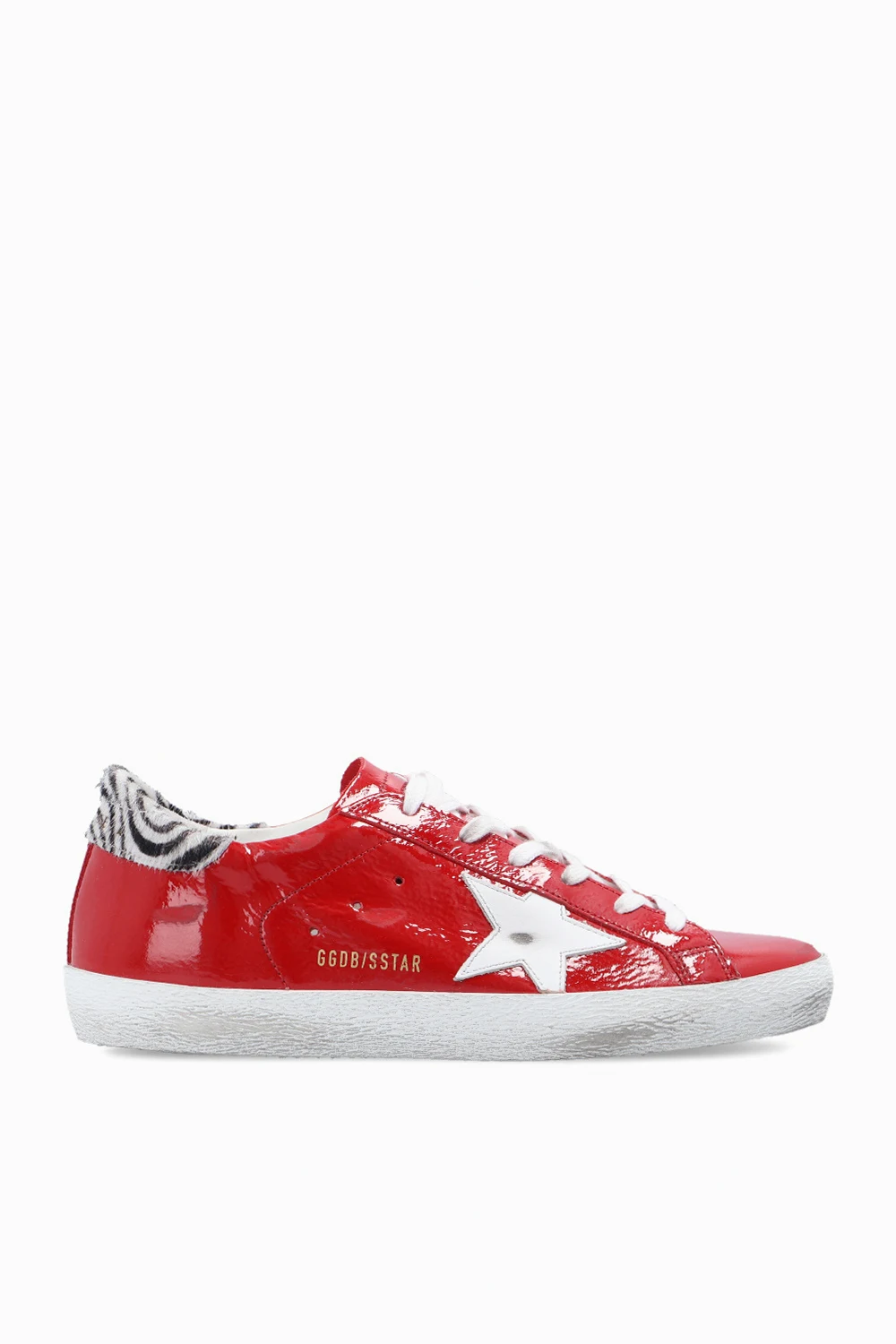 Buty sportowe ‘Super-Star’