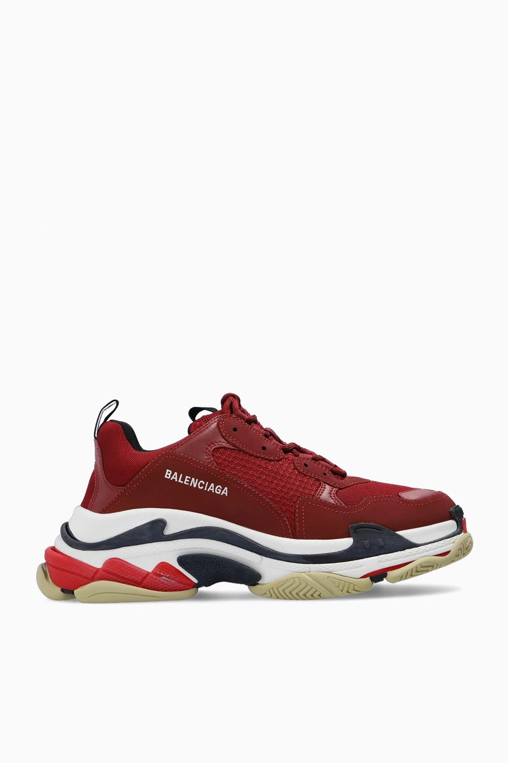 Buty sportowe ‘Triple S’