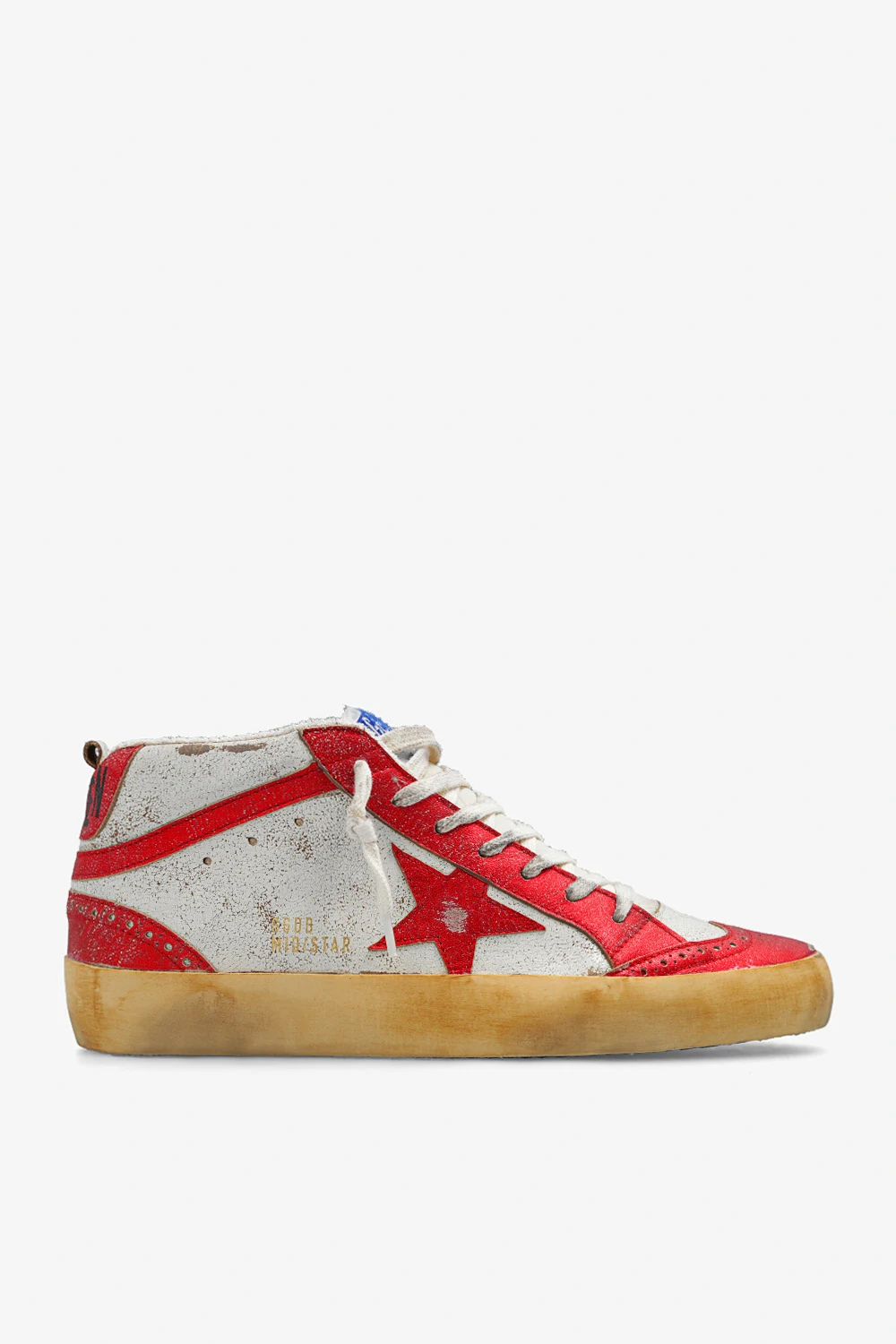 Buty sportowe za kostkę ‘Mid Star Classic’