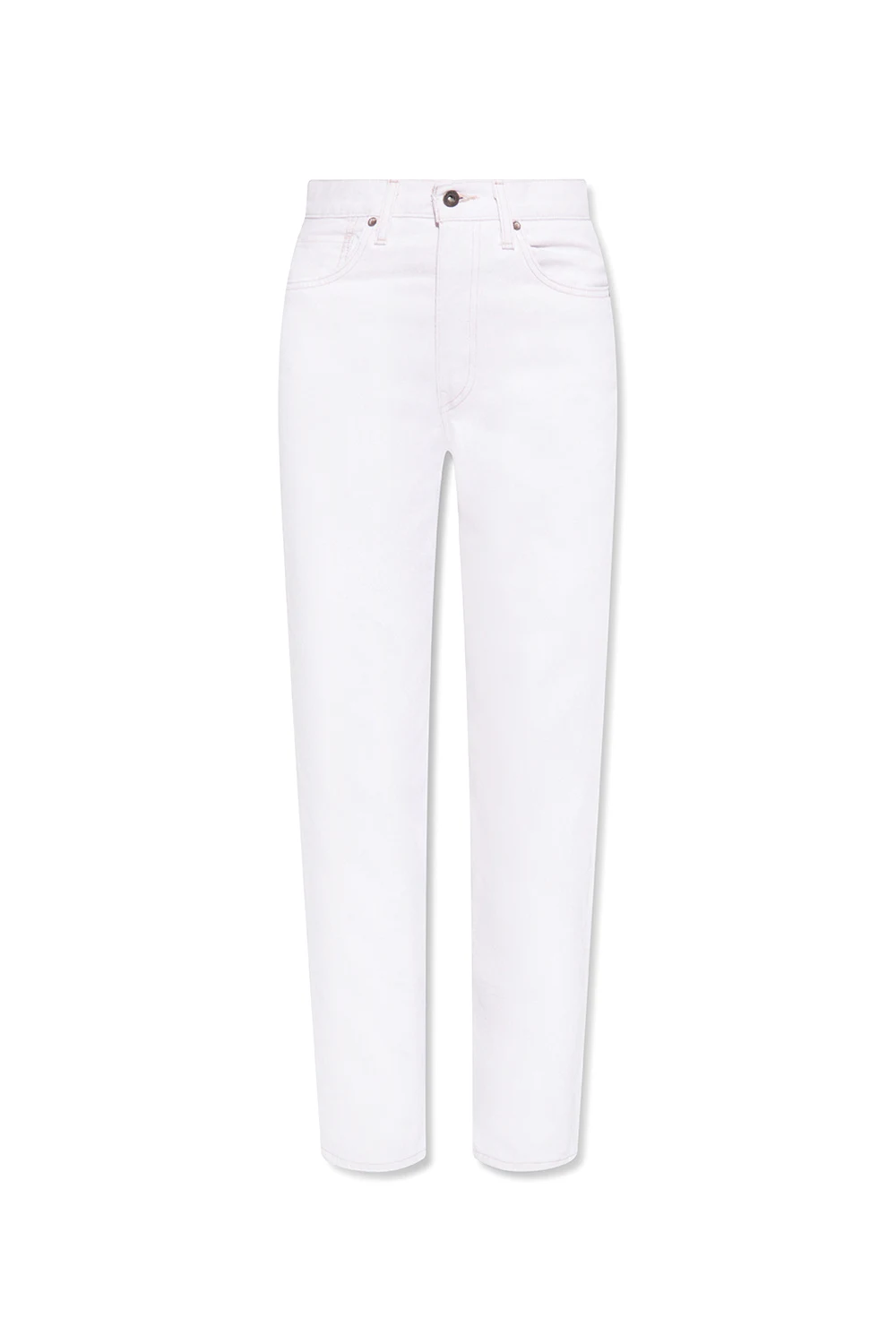 GREY The ‘Made & Crafted ®’ collection jeans