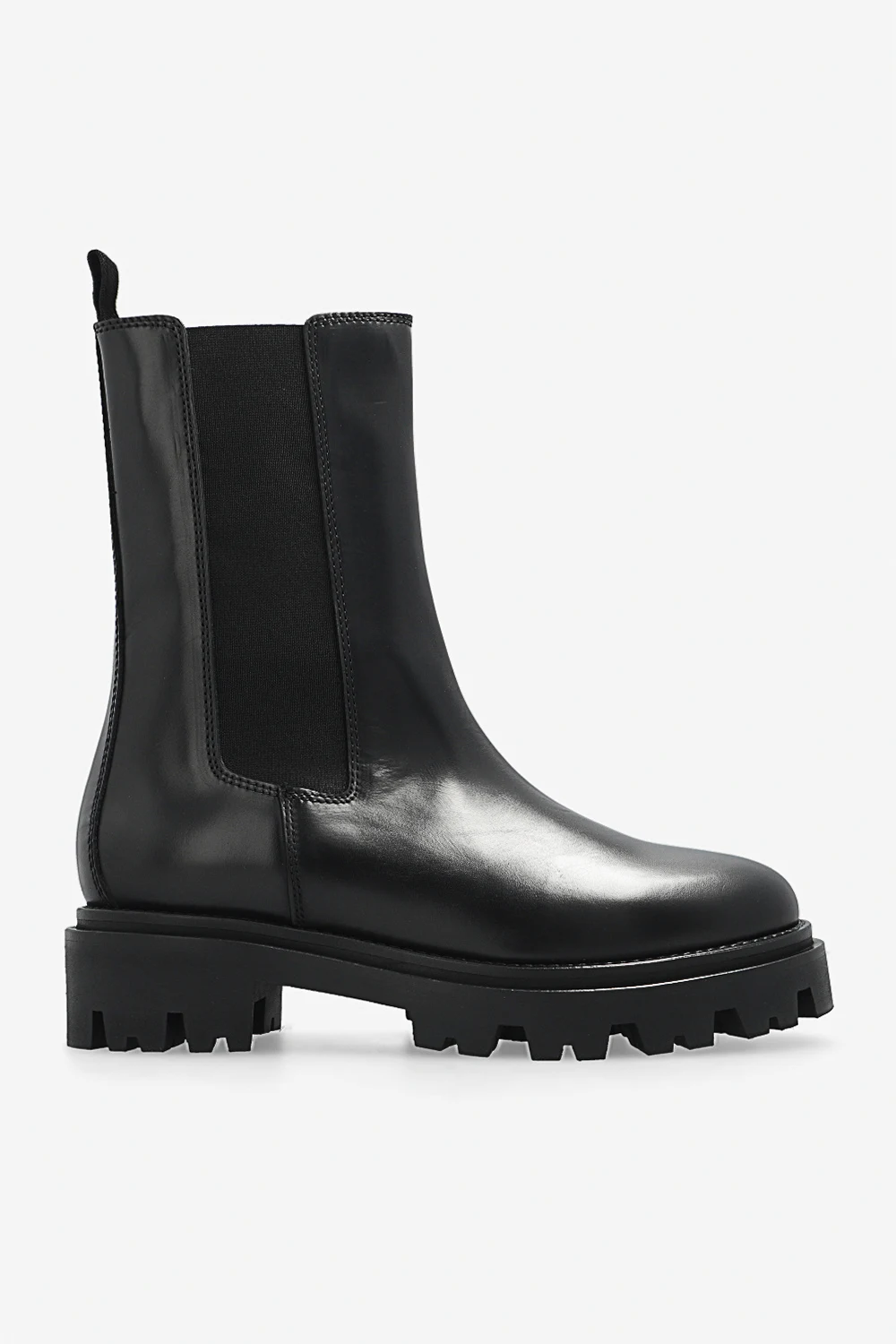‘Celae’ Chelsea boots