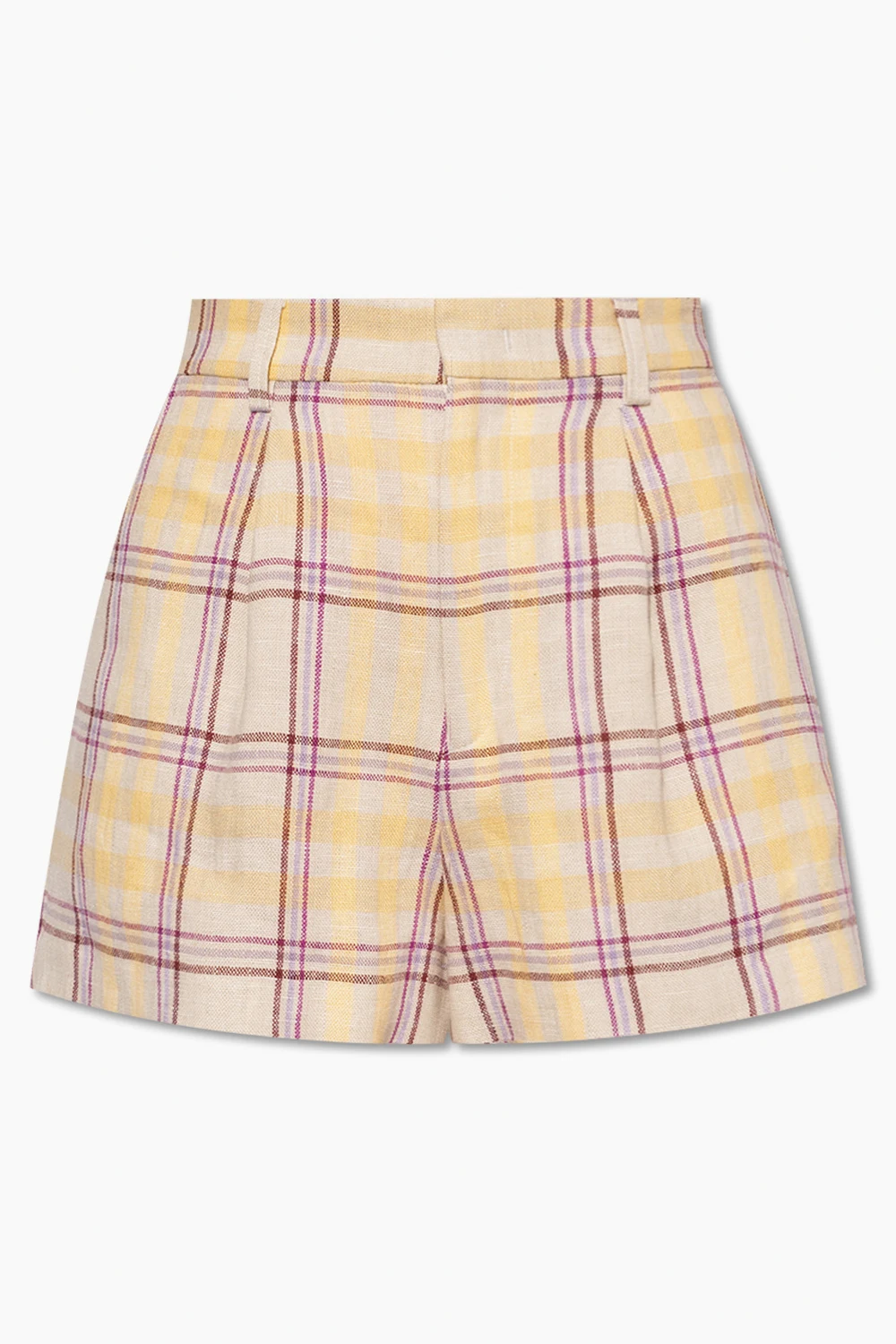 ‘Ilabot’ shorts