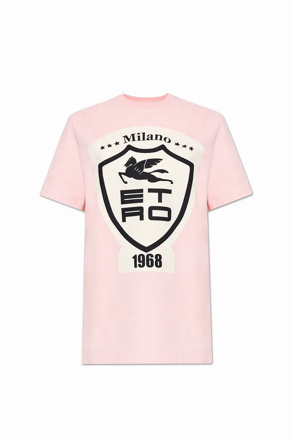 Logo T-shirt
