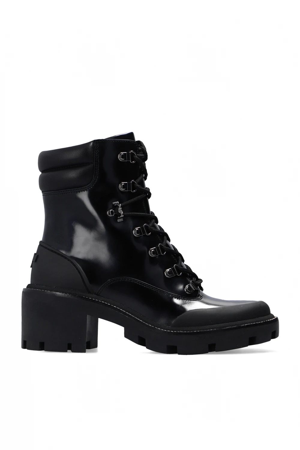Botki na obcasie ‘Lug-Sole Hiker’
