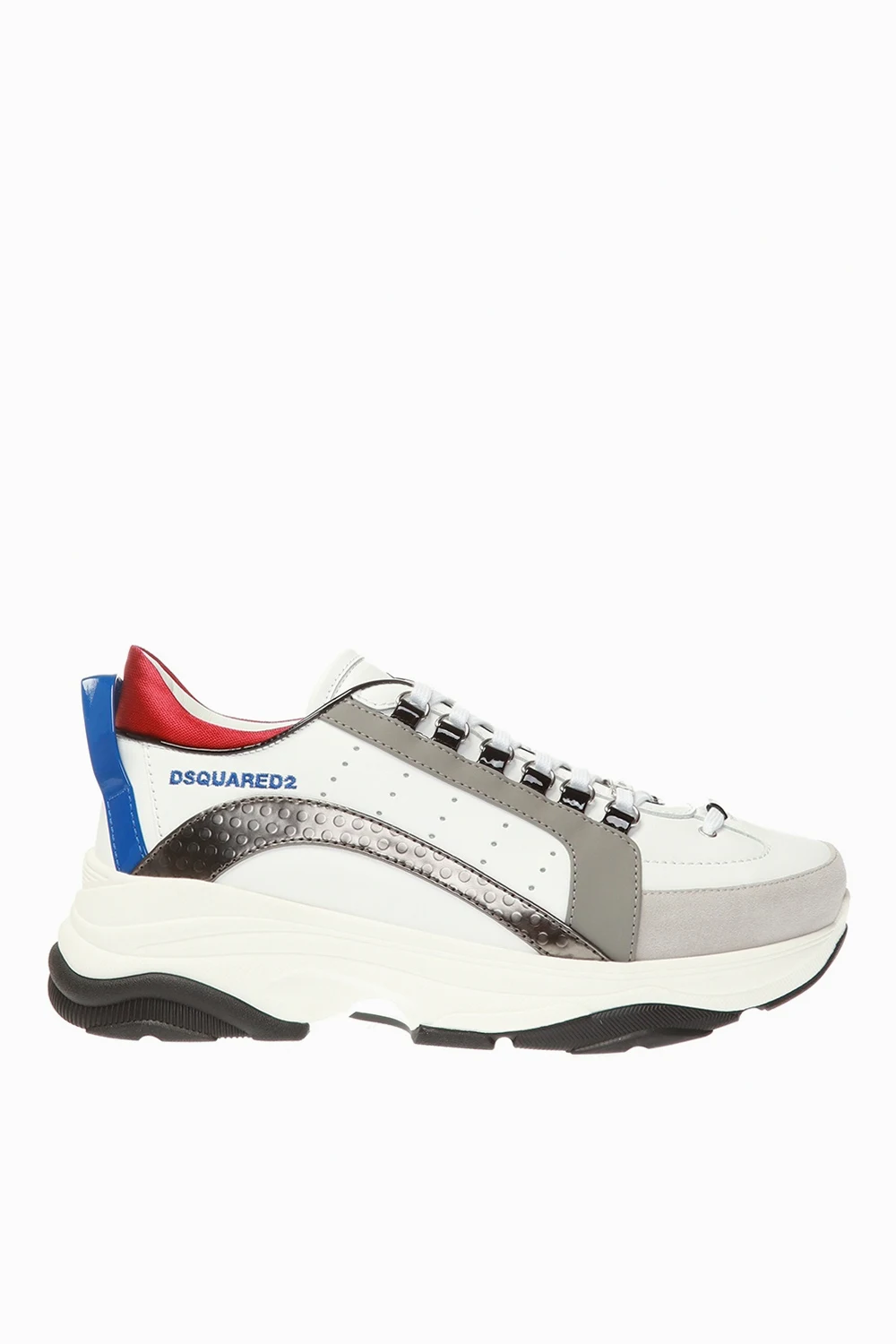 Buty sportowe z logo '551'